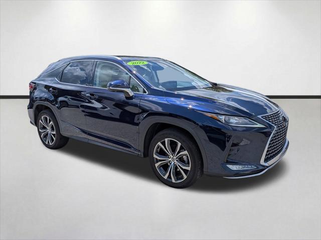 2022 Lexus RX 350 RX 350 for sale in FORT MYERS, FL