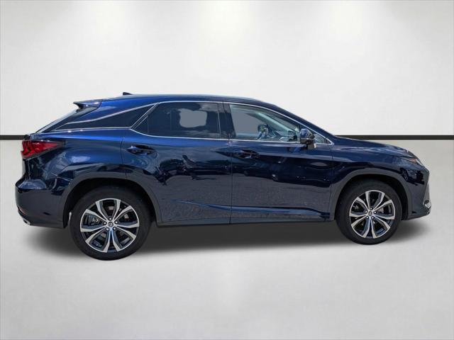 2022 Lexus RX 350 RX 350