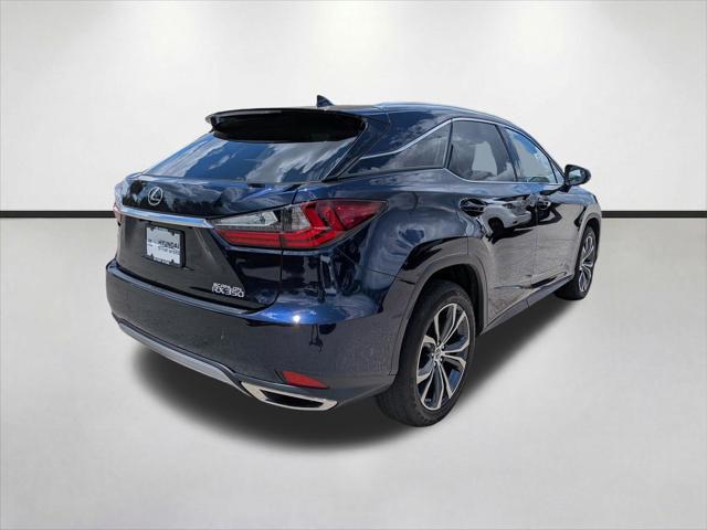 2022 Lexus RX 350 RX 350