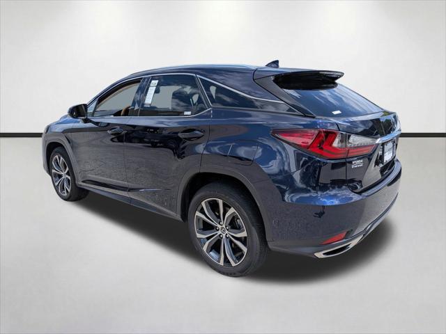 2022 Lexus RX 350 RX 350