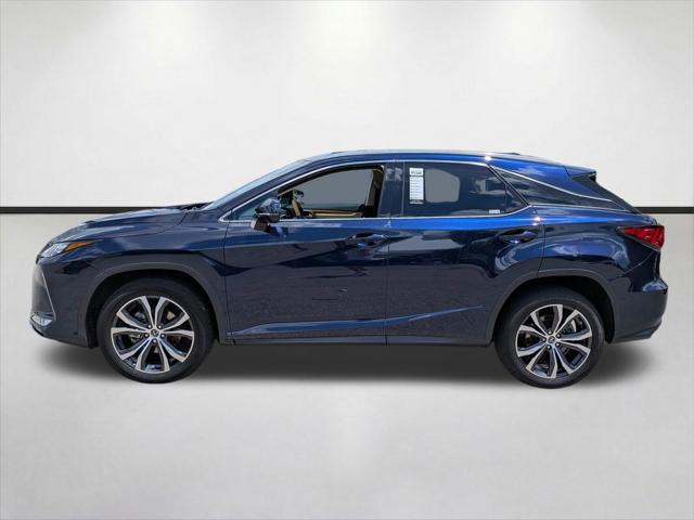 2022 Lexus RX 350 RX 350