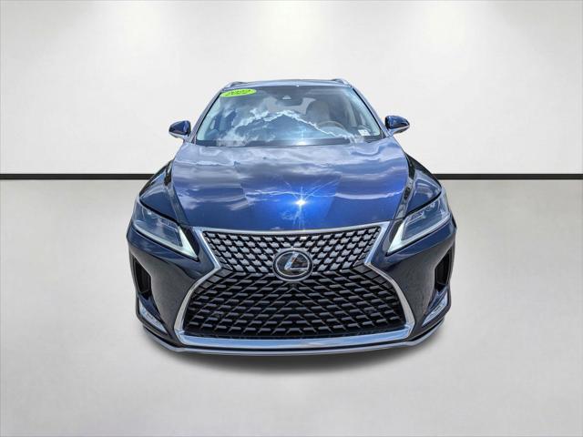 2022 Lexus RX 350 RX 350