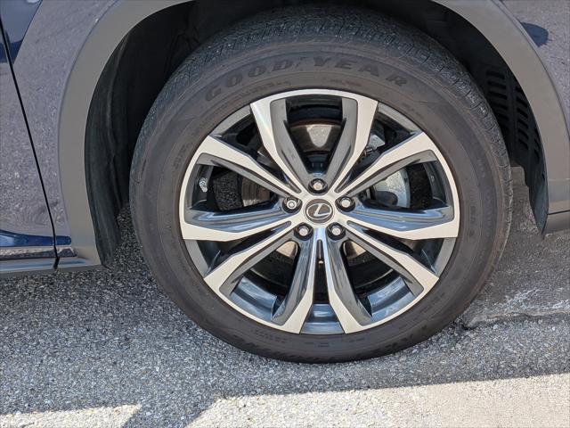 2022 Lexus RX 350 RX 350