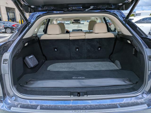 2022 Lexus RX 350 RX 350
