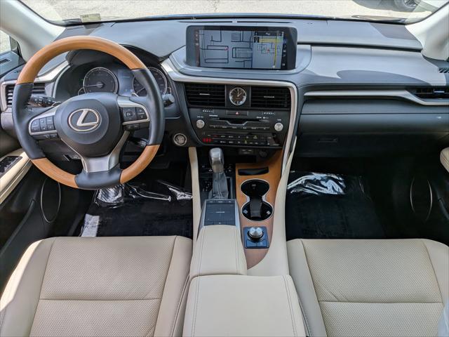 2022 Lexus RX 350 RX 350