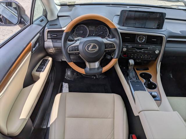 2022 Lexus RX 350 RX 350