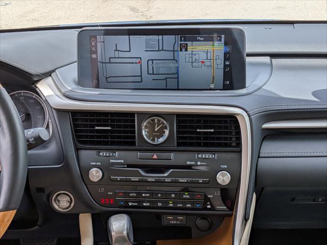 2022 Lexus RX 350 RX 350