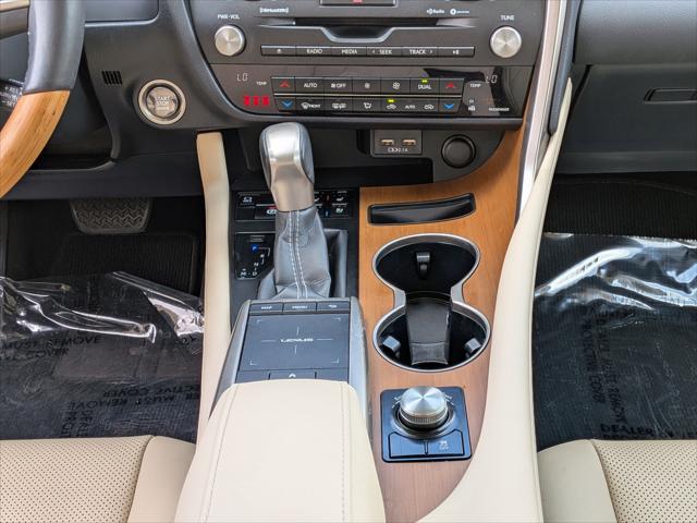2022 Lexus RX 350 RX 350