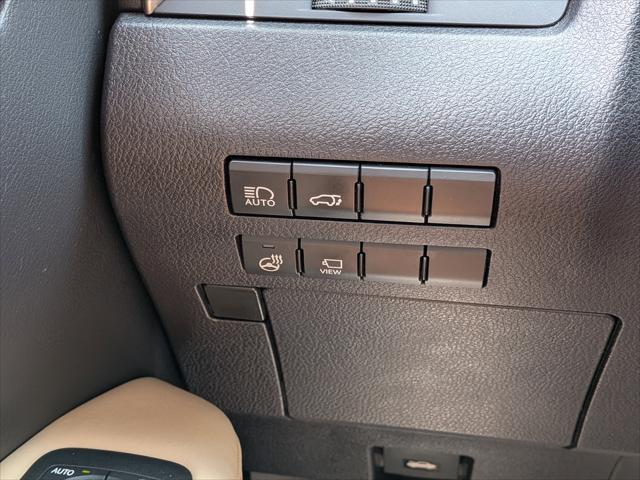 2022 Lexus RX 350 RX 350