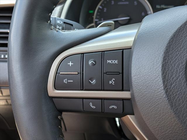 2022 Lexus RX 350 RX 350
