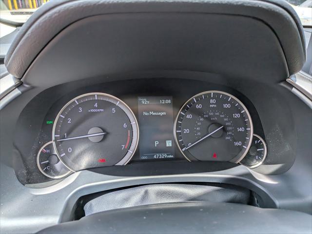 2022 Lexus RX 350 RX 350