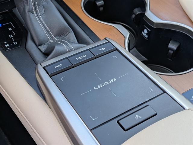 2022 Lexus RX 350 RX 350