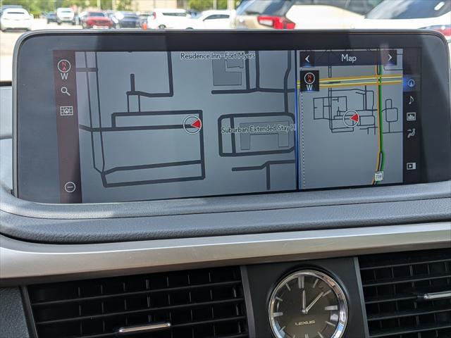 2022 Lexus RX 350 RX 350