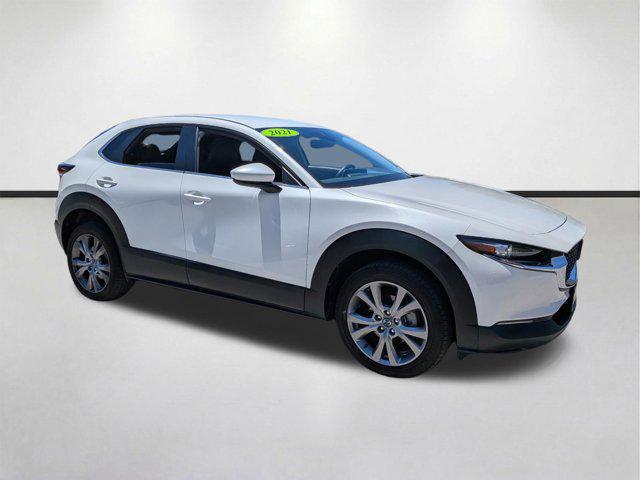 2021 Mazda CX-30 Select for sale in FORT MYERS, FL