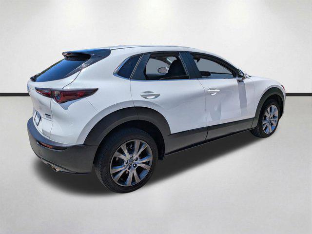 2021 Mazda CX-30 Select