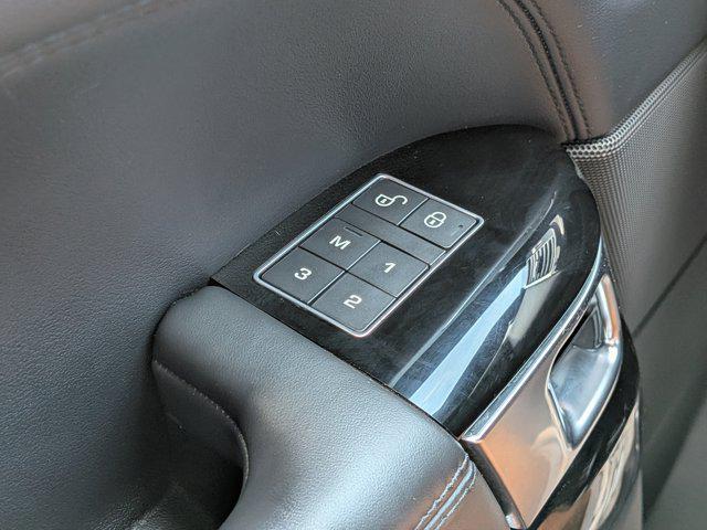 2017 Land Rover Range Rover 5.0L V8 Supercharged