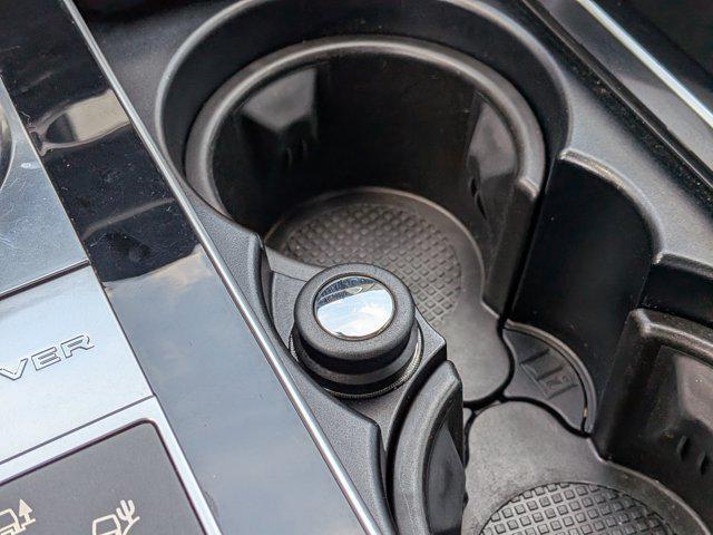 2017 Land Rover Range Rover 5.0L V8 Supercharged