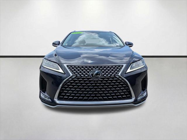 2022 Lexus RX 350 RX 350
