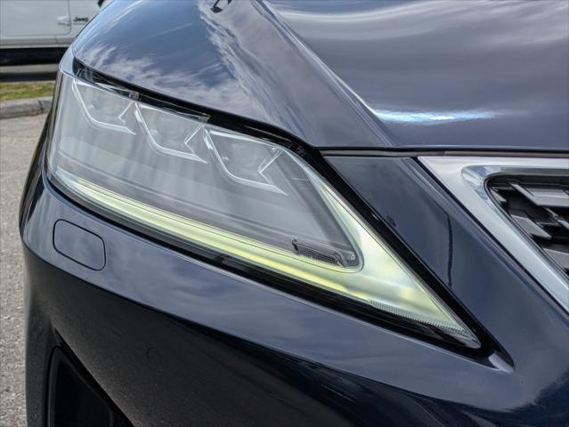 2022 Lexus RX 350 RX 350