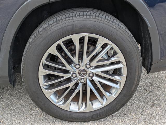 2022 Lexus RX 350 RX 350