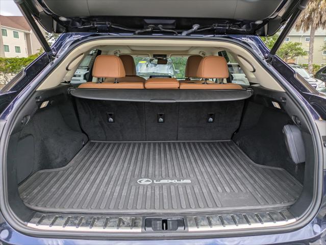 2022 Lexus RX 350 RX 350