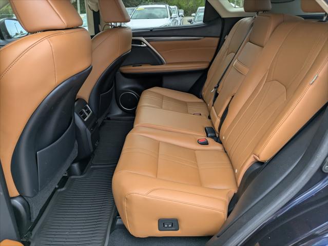 2022 Lexus RX 350 RX 350