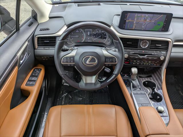 2022 Lexus RX 350 RX 350