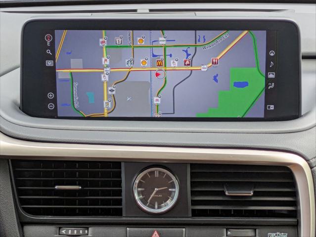 2022 Lexus RX 350 RX 350