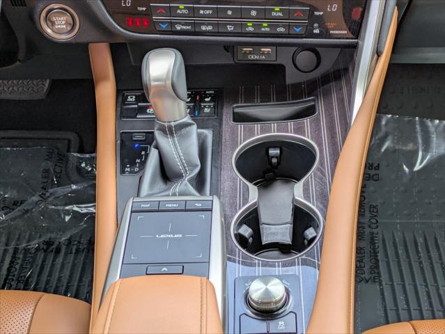 2022 Lexus RX 350 RX 350