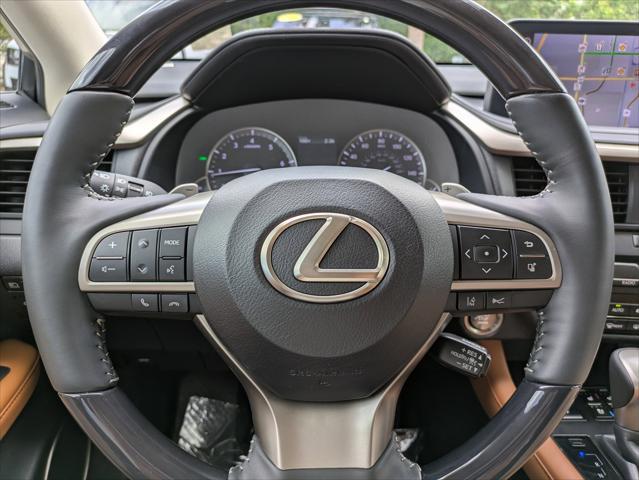 2022 Lexus RX 350 RX 350