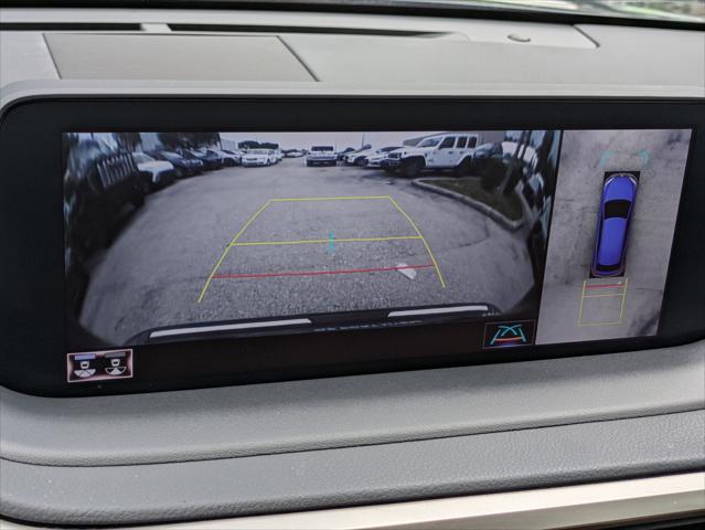 2022 Lexus RX 350 RX 350