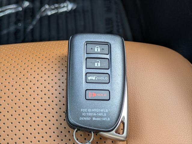 2022 Lexus RX 350 RX 350