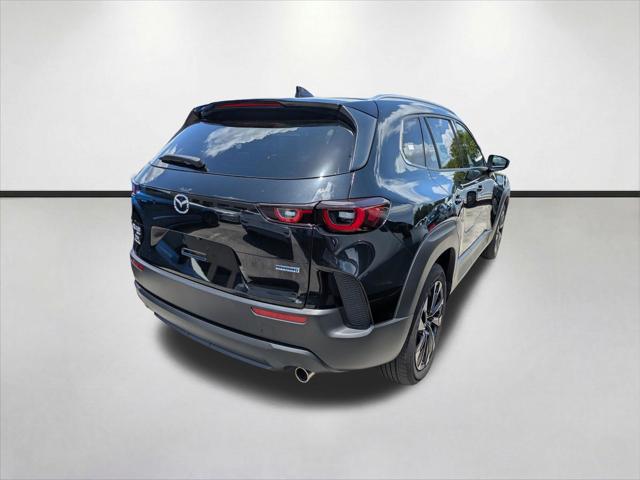 2025 Mazda CX-50 Hybrid Premium Plus Package