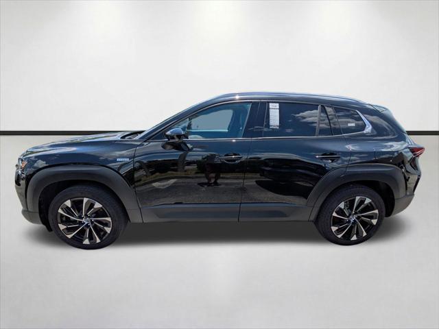 2025 Mazda CX-50 Hybrid Premium Plus Package