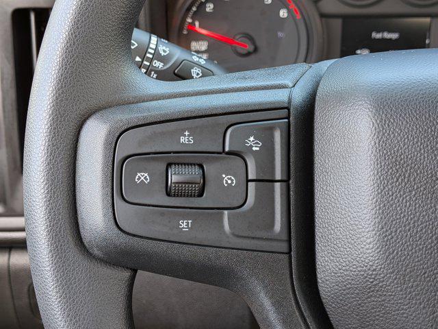 2022 Chevrolet Silverado 1500 2WD Crew Cab Short Bed Custom