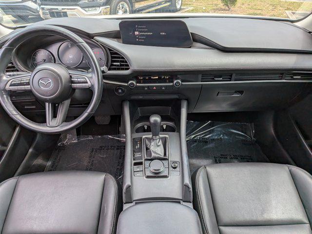 2021 Mazda Mazda3 Select