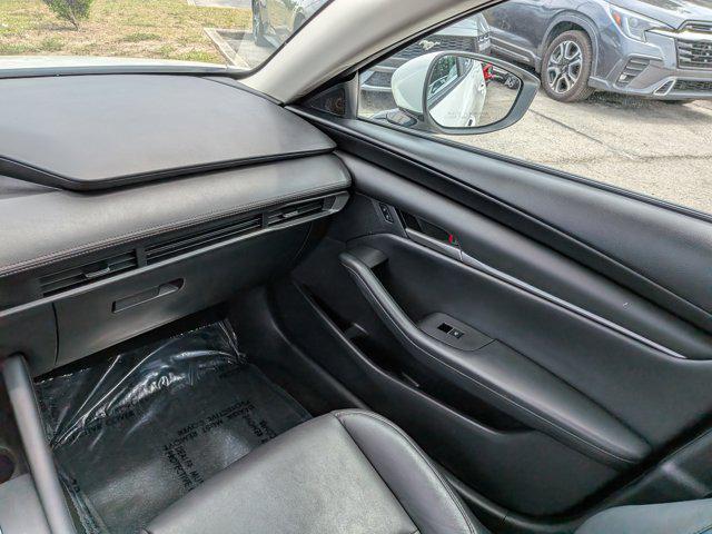 2021 Mazda Mazda3 Select