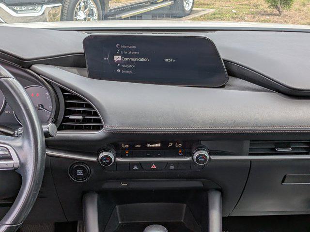 2021 Mazda Mazda3 Select