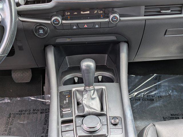 2021 Mazda Mazda3 Select