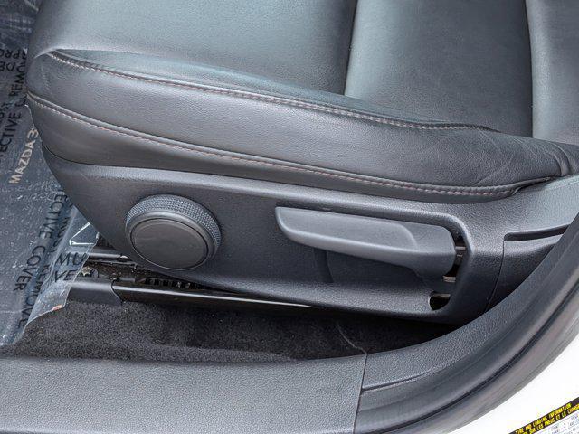 2021 Mazda Mazda3 Select