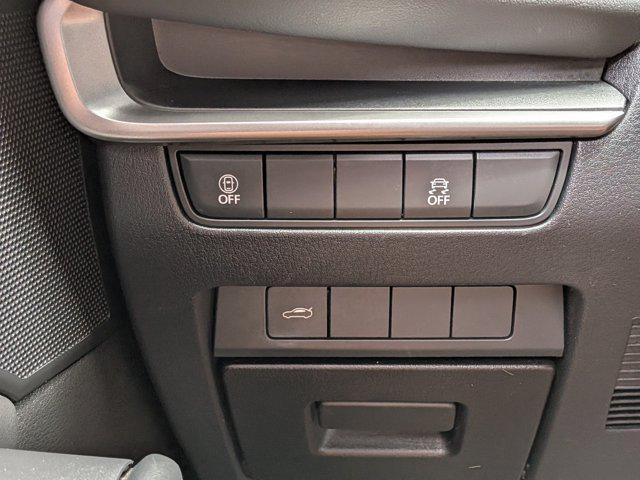 2021 Mazda Mazda3 Select