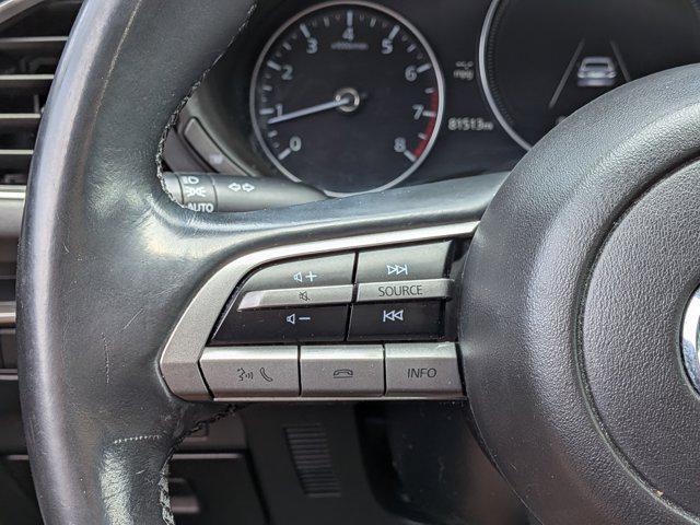 2021 Mazda Mazda3 Select
