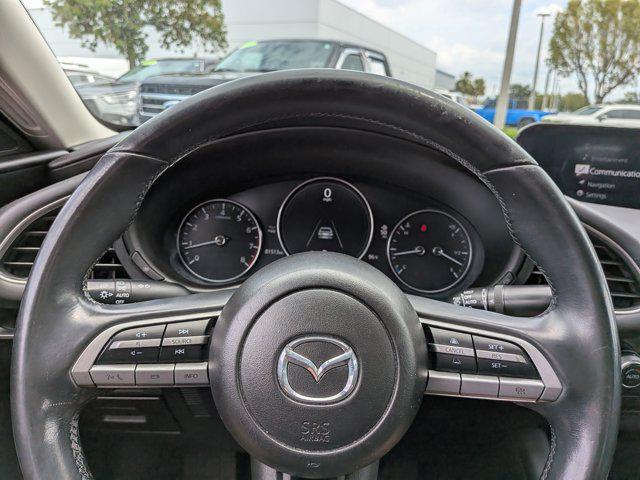 2021 Mazda Mazda3 Select