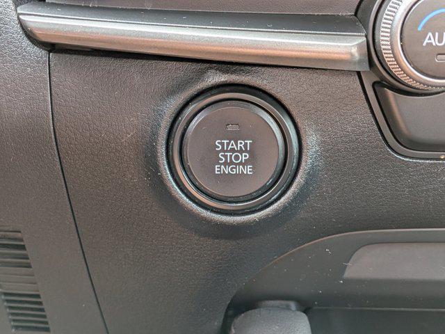 2021 Mazda Mazda3 Select
