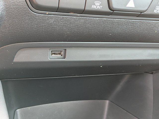 2021 Mazda Mazda3 Select