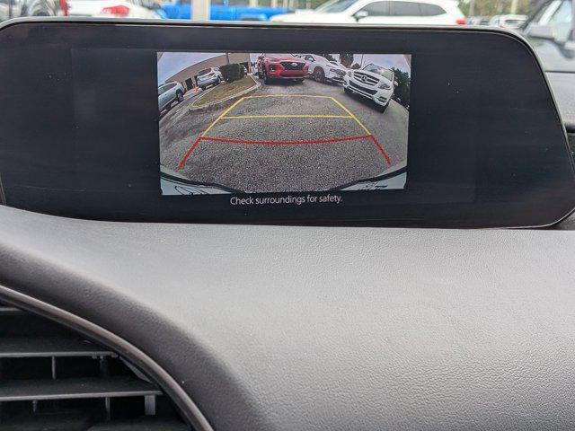 2021 Mazda Mazda3 Select