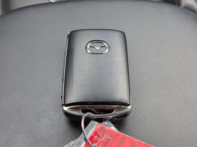 2021 Mazda Mazda3 Select