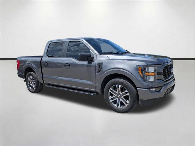 2023 Ford F-150 XL for sale in FORT MYERS, FL