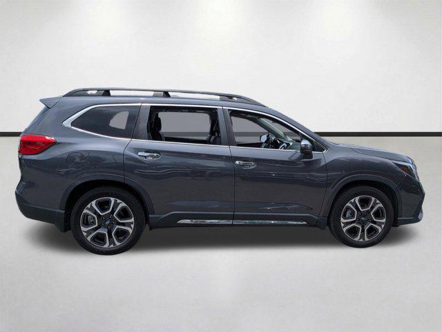 2023 Subaru Ascent Touring 7-Passenger