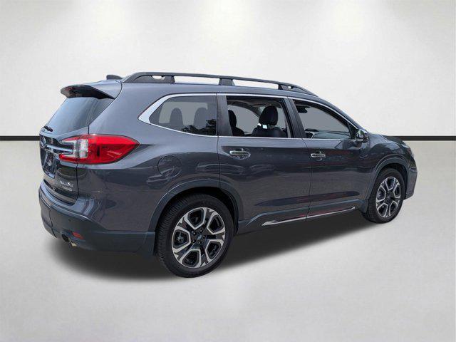 2023 Subaru Ascent Touring 7-Passenger